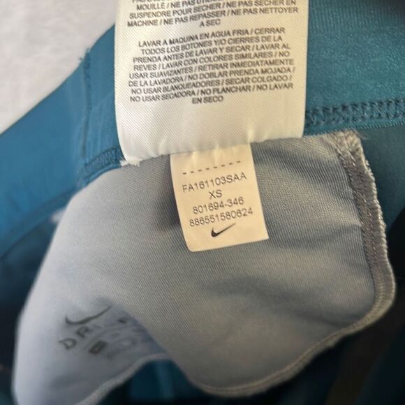 Nike running training Dri-fit compression pants- Women XS‎ - Picture 8 of 8